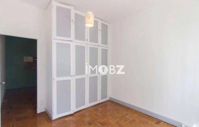 Imagem Imóvel com 1 Quarto à Venda, 45 m² em Consolação - São Paulo