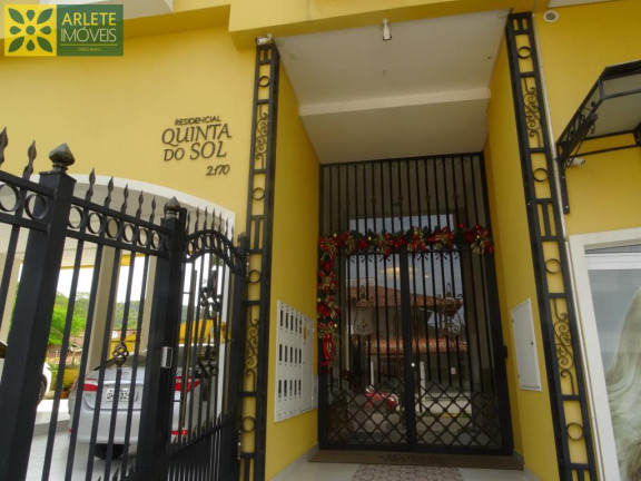 Imagem Apartamento com 3 Quartos para Alugar ou Temporada, 40 m² em Centro - Porto Belo