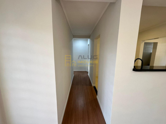 Imagem Apartamento com 3 Quartos à Venda, 69 m² em Granja Viana Ii - Cotia