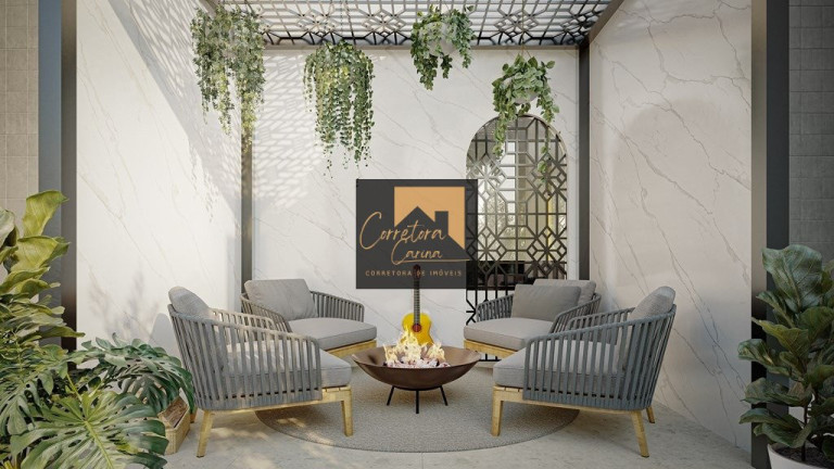 Imagem Apartamento com 2 Quartos à Venda, em Floresta - São José Imagem Apartamento com 2 Quartos à Venda, em Floresta - São José