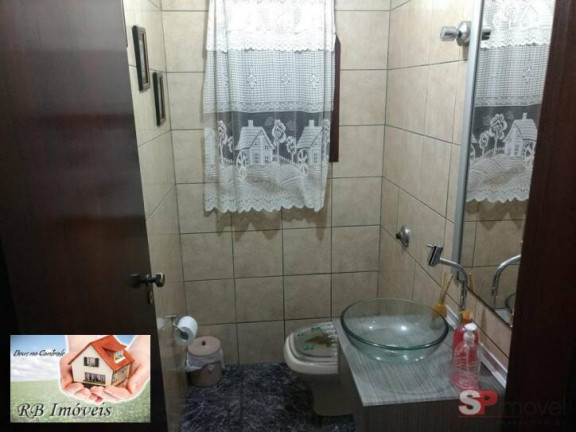 Imagem Casa com 3 Quartos à Venda, 266 m² em Vila Eldízia - Santo André Imagem Casa com 3 Quartos à Venda, 266 m² em Vila Eldízia - Santo André