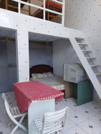 Imagem Casa com 5 Quartos à Venda, 334 m² em Balneário Itaóca - Mongaguá Imagem Casa com 5 Quartos à Venda, 334 m² em Balneário Itaóca - Mongaguá