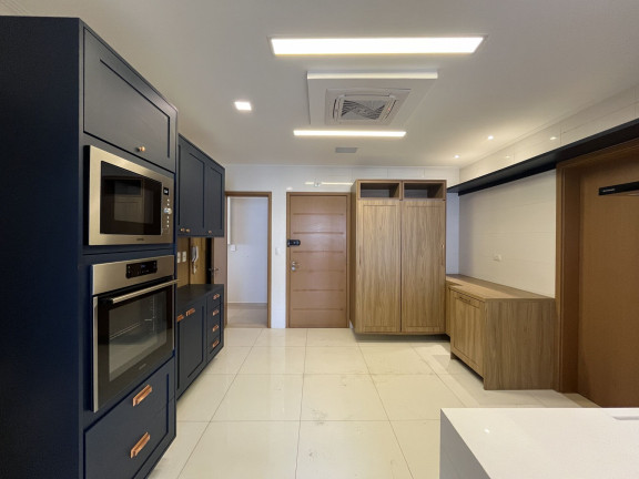 Imagem Apartamento com 3 Quartos à Venda, 158 m² em Embaré - Santos