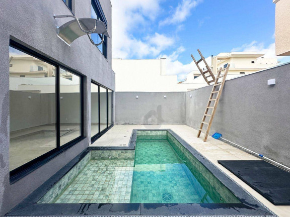 Imagem Sobrado com 3 Quartos à Venda, 190 m² em Condomínio Residencial Renaissance - Sorocaba Imagem Sobrado com 3 Quartos à Venda, 190 m² em Condomínio Residencial Renaissance - Sorocaba