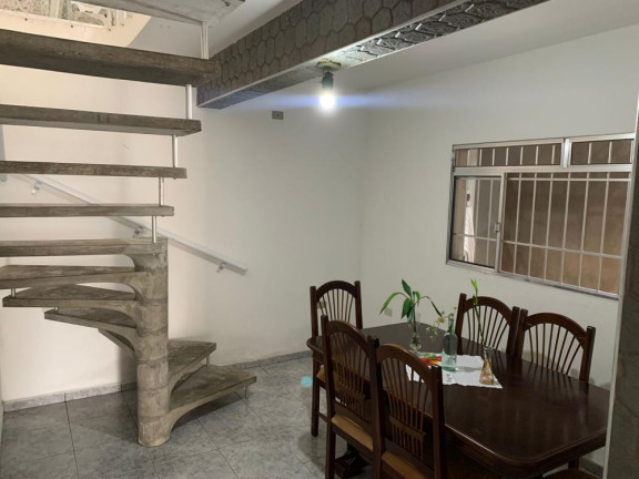 Imagem Casa com 3 Quartos à Venda, 125 m² em Jardim ísis - Cotia