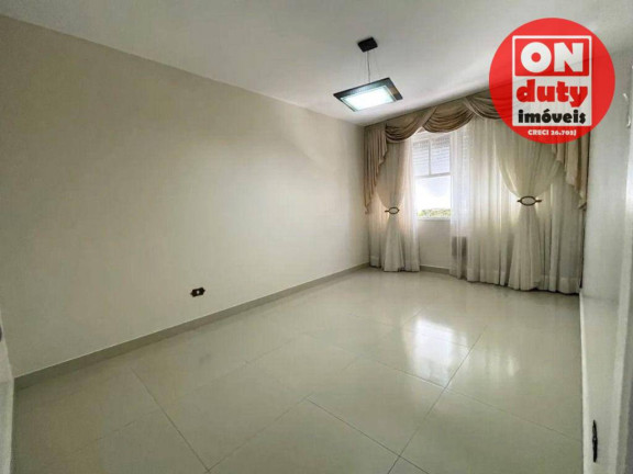 Apartamento com 3 Quartos à Venda, 110 m² em Aparecida - Santos