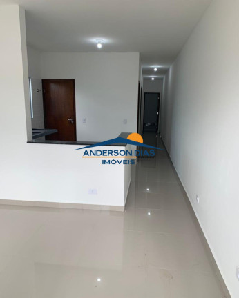 Imagem Casa com 2 Quartos à Venda, 74 m² em Balneário Dos Golfinhos - Caraguatatuba