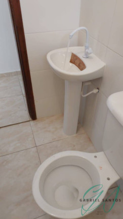 Imagem Casa com 2 Quartos à Venda, 125 m² em Suarão - Itanhaém