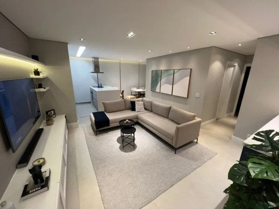 Imagem Apartamento com 2 Quartos à Venda, 69 m² em Vila Romana - São Paulo Imagem Apartamento com 2 Quartos à Venda, 69 m² em Vila Romana - São Paulo