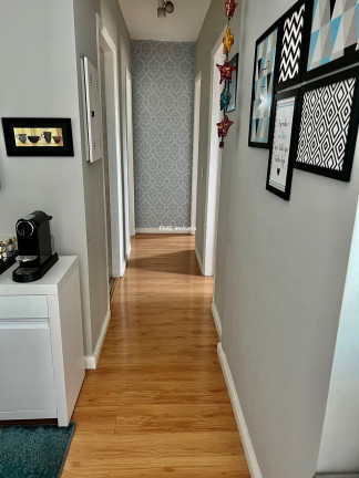 Imagem Imóvel com 2 Quartos à Venda, 58 m² em Vila Santa Catarina - São Paulo Imagem Imóvel com 2 Quartos à Venda, 58 m² em Vila Santa Catarina - São Paulo