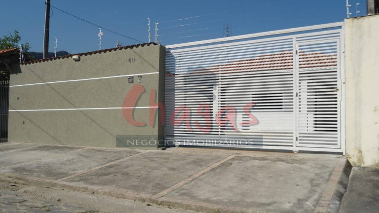 Imagem Casa com 4 Quartos à Venda, 300 m² em Martim De Sá - Caraguatatuba