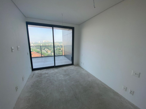 Imagem Apartamento com 1 Quarto à Venda, 77 m² em Pinheiros - São Paulo