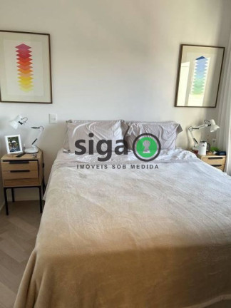 Imagem Apartamento com 3 Quartos à Venda, 145 m² em Campo Belo - São Paulo Imagem Apartamento com 3 Quartos à Venda, 145 m² em Campo Belo - São Paulo