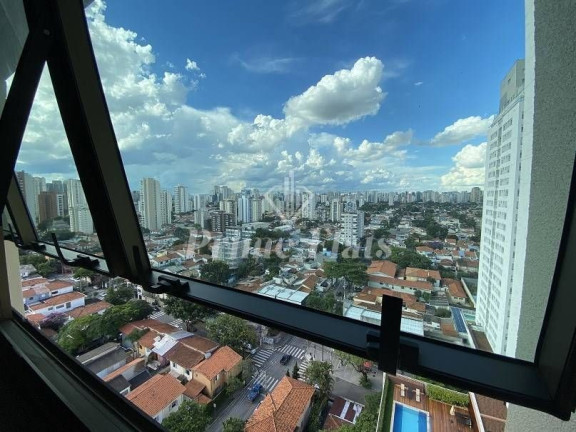 Imagem Apartamento com 2 Quartos à Venda, 60 m² em Brooklin Paulista - São Paulo Imagem Apartamento com 2 Quartos à Venda, 60 m² em Brooklin Paulista - São Paulo