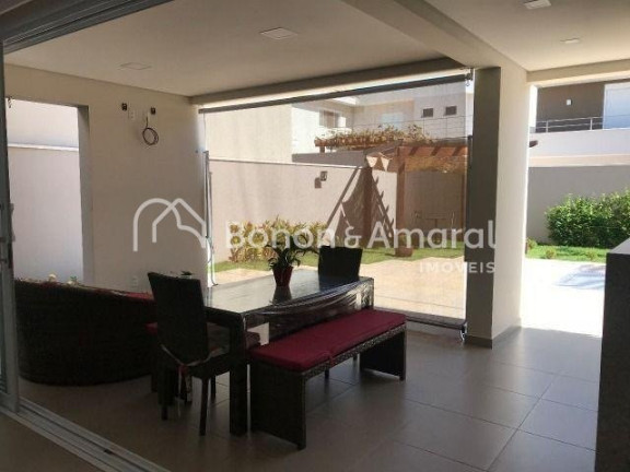 Imagem Casa de Condomínio com 4 Quartos à Venda, 375 m² em Swiss Park - Campinas Imagem Casa de Condomínio com 4 Quartos à Venda, 375 m² em Swiss Park - Campinas