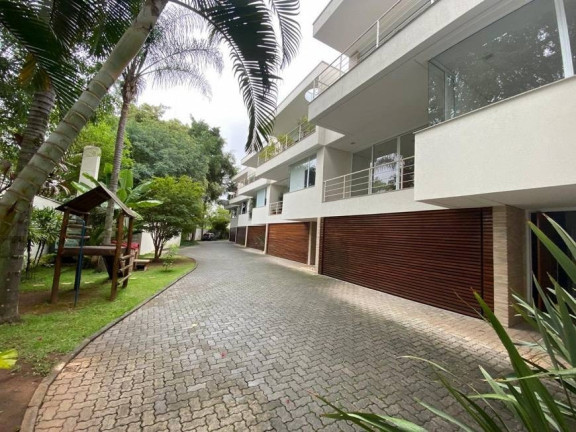 Imagem Casa com 4 Quartos à Venda, 425 m² em Brooklin Paulista - São Paulo Imagem Casa com 4 Quartos à Venda, 425 m² em Brooklin Paulista - São Paulo