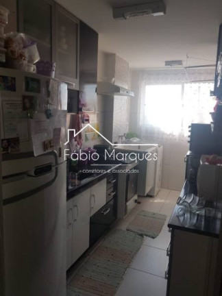 Imagem Apartamento com 2 Quartos à Venda, 52 m² em Engenheiro Goulart - São Paulo Imagem Apartamento com 2 Quartos à Venda, 52 m² em Engenheiro Goulart - São Paulo