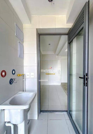 Imagem Apartamento com 3 Quartos à Venda, 72 m² em Vila Firmiano Pinto - São Paulo