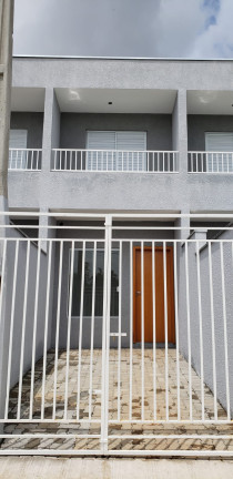 Sobrado com 2 Quartos à Venda, 64 m² em Jardim Wanel Ville Iv - Sorocaba