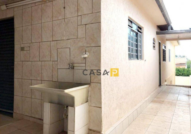 Imagem Casa com 2 Quartos à Venda, 85 m² em Jardim Brasil - Americana Imagem Casa com 2 Quartos à Venda, 85 m² em Jardim Brasil - Americana