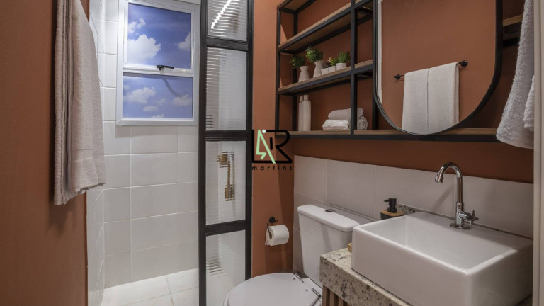 Imagem Apartamento com 2 Quartos à Venda, 45 m² em Jardim Dos Comerciários (venda Nova) - Belo Horizonte Imagem Apartamento com 2 Quartos à Venda, 45 m² em Jardim Dos Comerciários (venda Nova) - Belo Horizonte