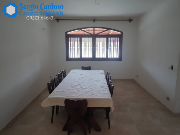 Imagem Casa com 4 Quartos à Venda, 170 m² em Cibratel I - Itanhaém