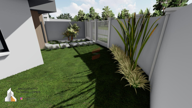 Imagem Casa com 2 Quartos à Venda, em Jardim Cláudia - Pinhais Imagem Casa com 2 Quartos à Venda, em Jardim Cláudia - Pinhais