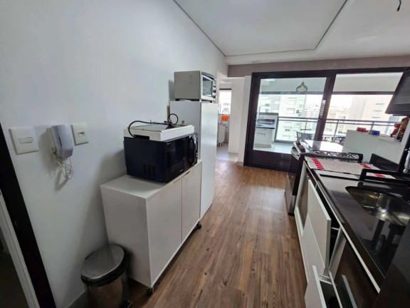Imagem Apartamento com 3 Quartos à Venda, 163 m² em Indianópolis - São Paulo Imagem Apartamento com 3 Quartos à Venda, 163 m² em Indianópolis - São Paulo