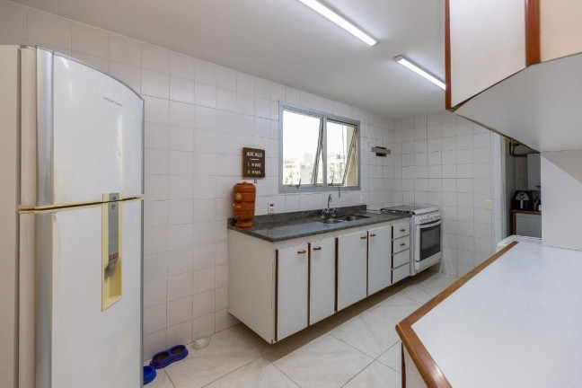 Imagem Apartamento com 3 Quartos à Venda, 131 m² em Vila Suzana - São Paulo Imagem Apartamento com 3 Quartos à Venda, 131 m² em Vila Suzana - São Paulo