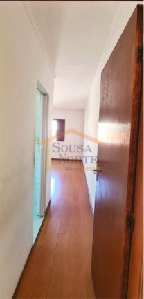 Imagem Sobrado com 2 Quartos à Venda, 187 m² em Vila Nova Mazzei - São Paulo Imagem Sobrado com 2 Quartos à Venda, 187 m² em Vila Nova Mazzei - São Paulo