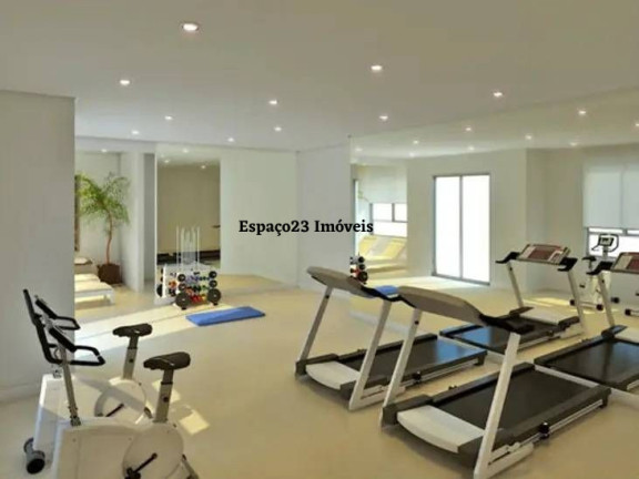 Imagem Apartamento com 2 Quartos à Venda, 50 m² em Limão - São Paulo