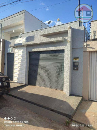 Casa com 3 Quartos à Venda, 1 m² em Belo Horizonte - Marabá