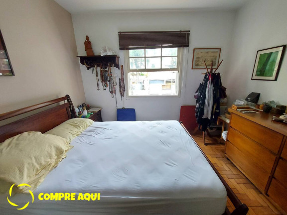 Imagem Apartamento com 2 Quartos à Venda, 100 m² em Perdizes - São Paulo