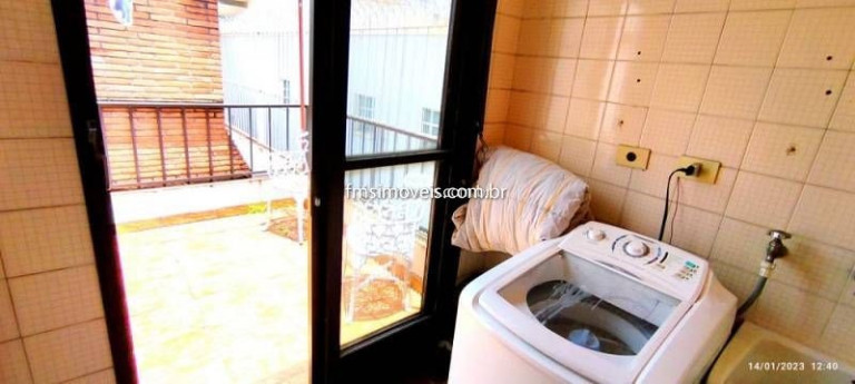 Imagem Casa com 3 Quartos à Venda, 209 m² em Moema - São Paulo Imagem Casa com 3 Quartos à Venda, 209 m² em Moema - São Paulo