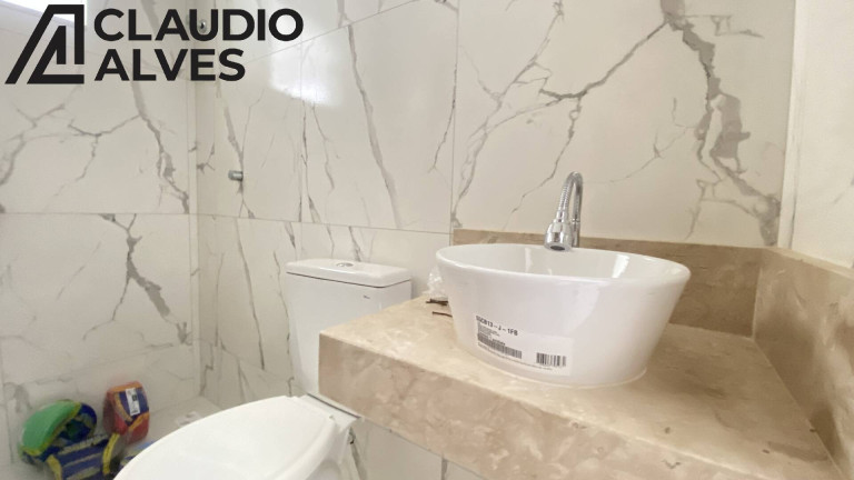 Imagem Casa com 3 Quartos à Venda, 85 m² em Parque Ipê - Feira De Santana