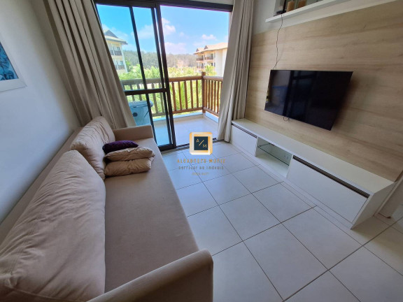 Imagem Apartamento com 1 Quarto à Venda, 39 m² em Cumbuco - Caucaia Imagem Apartamento com 1 Quarto à Venda, 39 m² em Cumbuco - Caucaia