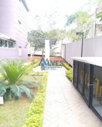 Imagem Apartamento com 2 Quartos à Venda, 45 m² em Planalto - São Bernardo Do Campo
