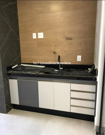 Imagem Casa com 3 Quartos à Venda,  em Loteamento Park Gran Reserve - Indaiatuba