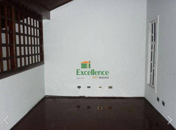 Imagem Sobrado com 5 Quartos à Venda, 490 m² em Vila Junqueira - Santo André