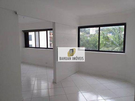 Imagem Apartamento com 3 Quartos à Venda, 64 m² em Vila Andrade - São Paulo