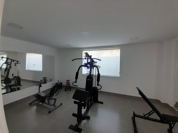 Imagem Apartamento com 2 Quartos à Venda, 89 m² em Centro - Serra Negra