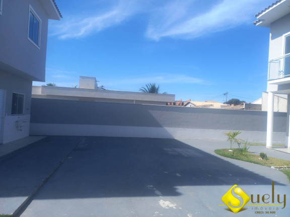 Imagem Casa com 2 Quartos à Venda,  em Itaipuaçu - Maricá