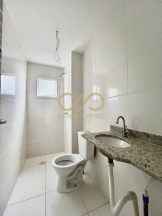 Imagem Apartamento com 2 Quartos à Venda, 83 m² em Canto Do Forte - Praia Grande