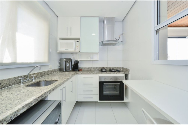 Imagem Apartamento com 3 Quartos à Venda, 105 m² em Granja Julieta - São Paulo Imagem Apartamento com 3 Quartos à Venda, 105 m² em Granja Julieta - São Paulo