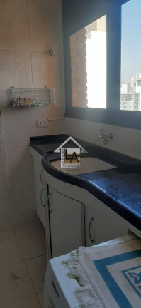 Imagem Apartamento com 3 Quartos à Venda, 128 m² em Brooklin Paulista - São Paulo Imagem Apartamento com 3 Quartos à Venda, 128 m² em Brooklin Paulista - São Paulo