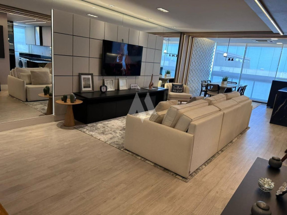 Imagem Apartamento com 1 Quarto à Venda, 91 m² em Aparecida - Santos