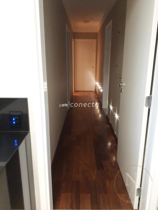 Imagem Apartamento com 4 Quartos à Venda, 218 m² em Vila Regente Feijó - São Paulo Imagem Apartamento com 4 Quartos à Venda, 218 m² em Vila Regente Feijó - São Paulo