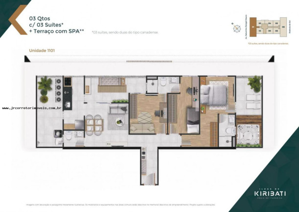 Imagem Imóvel com 2 Quartos à Venda, 60 m² em Praia Itaparica - Vila Velha Imagem Imóvel com 2 Quartos à Venda, 60 m² em Praia Itaparica - Vila Velha