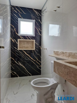 Imagem Sobrado com 3 Quartos à Venda, 120 m² em Paraíso - Santo André Imagem Sobrado com 3 Quartos à Venda, 120 m² em Paraíso - Santo André