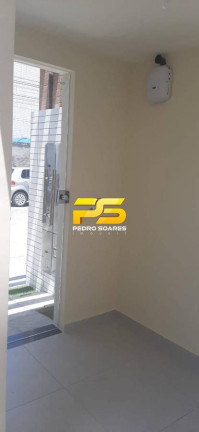 Imagem Apartamento com 1 Quarto à Venda, 33 m² em Jaguaribe - João Pessoa